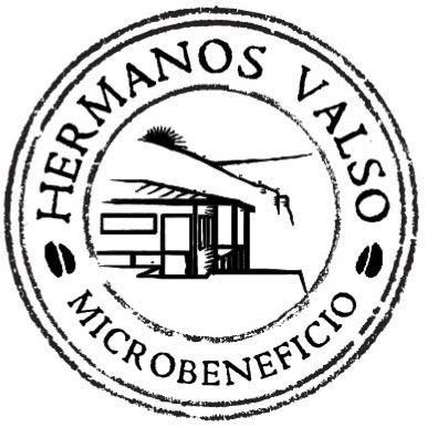 Logo hermanos valso